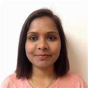 I offer affordable English and Biology tuition for students